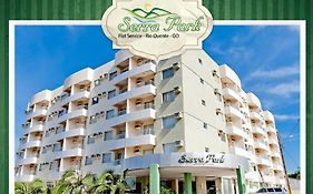 Serra Park Hotel Aprt